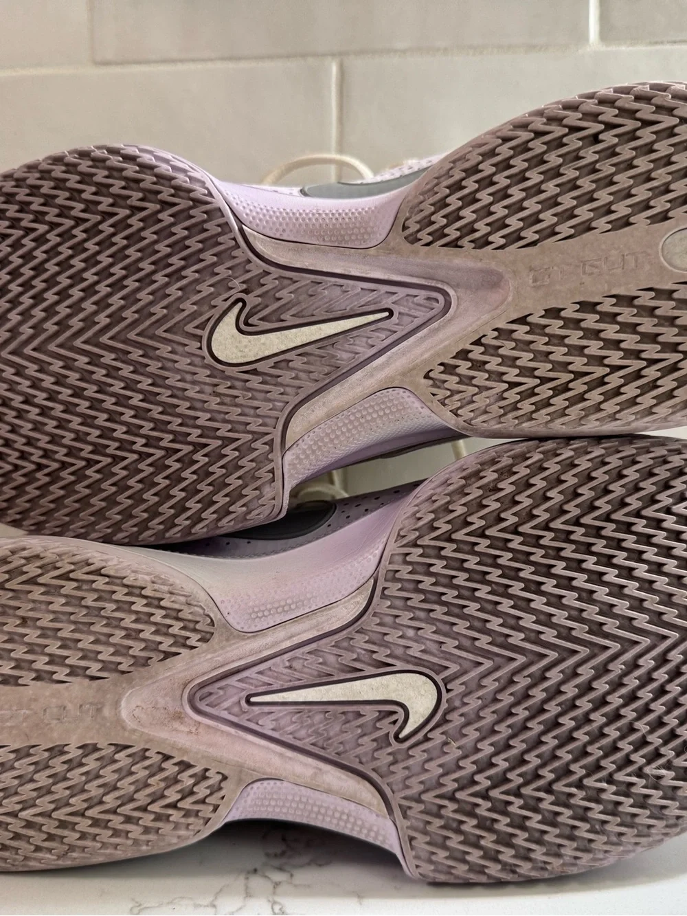 Nike gt cut